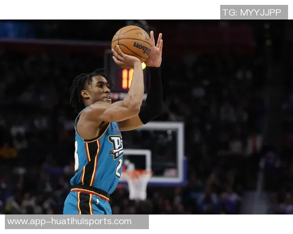 活塞主帅称赞艾维表现符合预期期待他未来更大进步 活塞主帅称赞艾维表现符合预期期待他未来更大进步