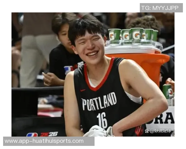 斯普利特：瀚森全力训练提升身体素质或将前往发展联盟锻炼