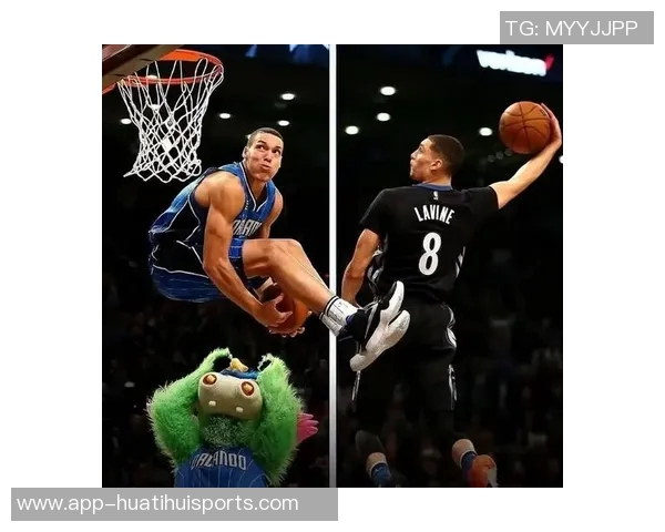 戈登自评变向过人精彩但扣篮表现逊色于360度扣篮 戈登自评变向过人精彩但扣篮表现逊色于360度扣篮