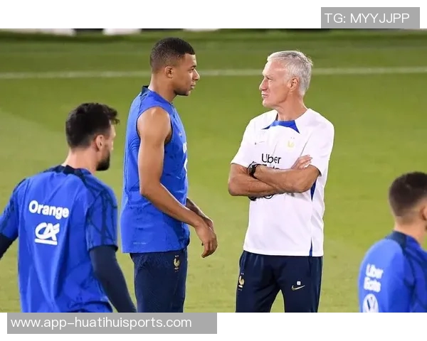 德尚表示姆巴佩明天有望出战强调团队表现与对手尊重 德尚表示姆巴佩明天有望出战强调团队表现与对手尊重