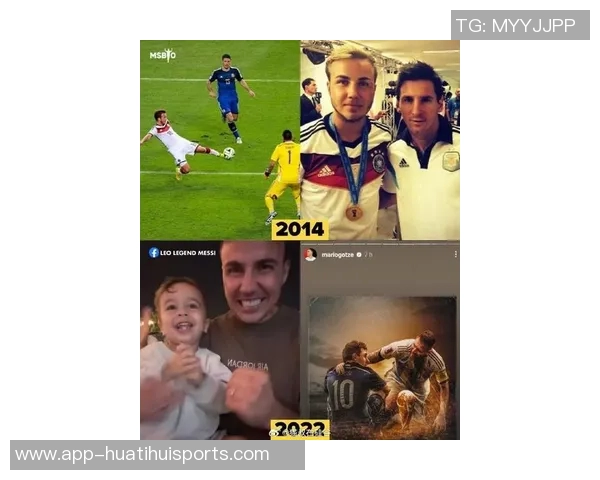 格策回忆14世界杯决赛绝杀瞬间称梅西始终是自己心中的偶像 格策回忆14世界杯决赛绝杀瞬间称梅西始终是自己心中的偶像