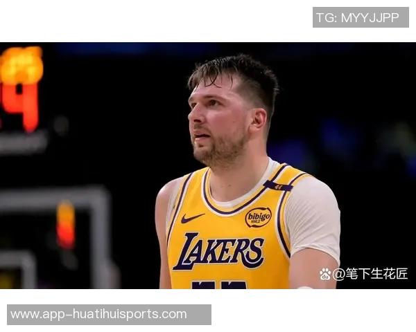 艾顿坦言期待东契奇得分爆发希望他能投丢一球