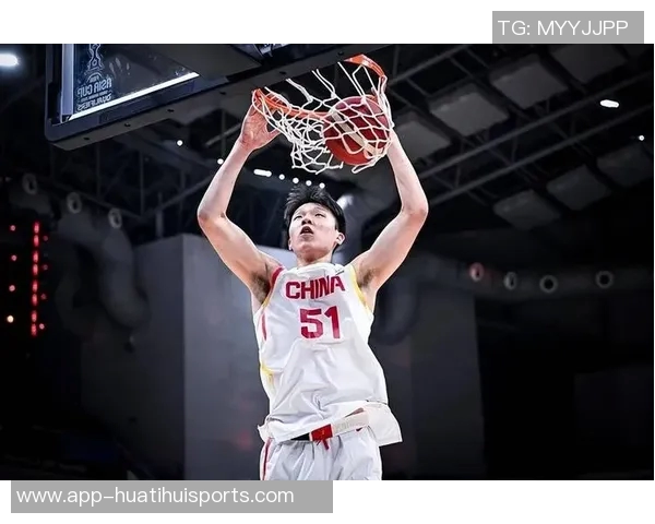 杨瀚森水平尚待评估球队发展战略与选秀方向亟需深思熟虑