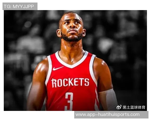 克里斯保罗在新时代的挑战与传统控卫角色的演变之路