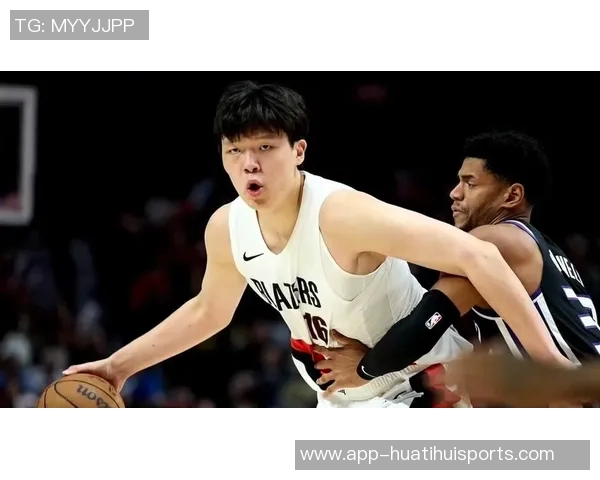 李凯尔寄语杨瀚森：在NBA追求快乐与友谊的重要性