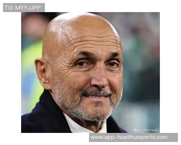 斯帕莱蒂称赞库普梅纳斯适应新位置展现积极防守意识