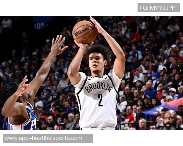 卡梅隆约翰逊谈现代篮球位置流动性表示自己适应打四号位没有问题