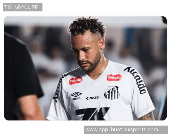 内马尔坦言状态未达最佳外界报道对球员造成严重伤害 内马尔坦言状态未达最佳外界报道对球员造成严重伤害