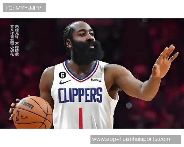 快船本赛季前景堪忧六十场比赛已显无望