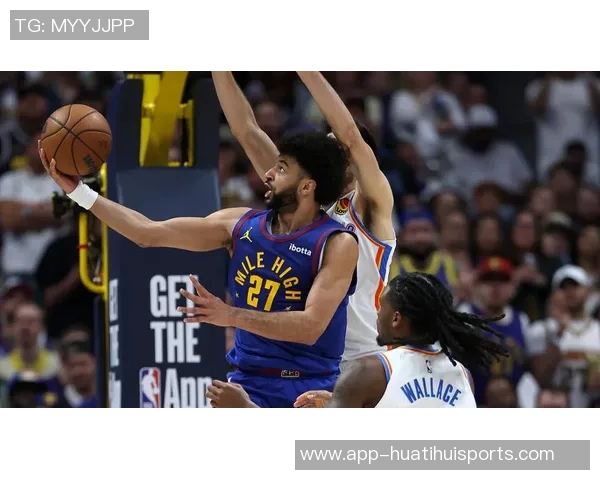 穆雷与戈登成历史唯一双50分球员三分命中率高达90