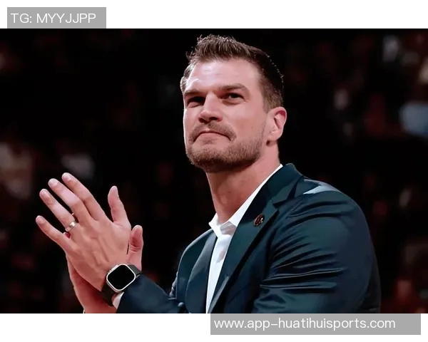 斯普利特被视为比卢普斯的接班人未来发展值得期待