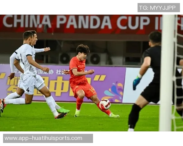 中国U22男足迎战越南U22男足激情对决即将上演