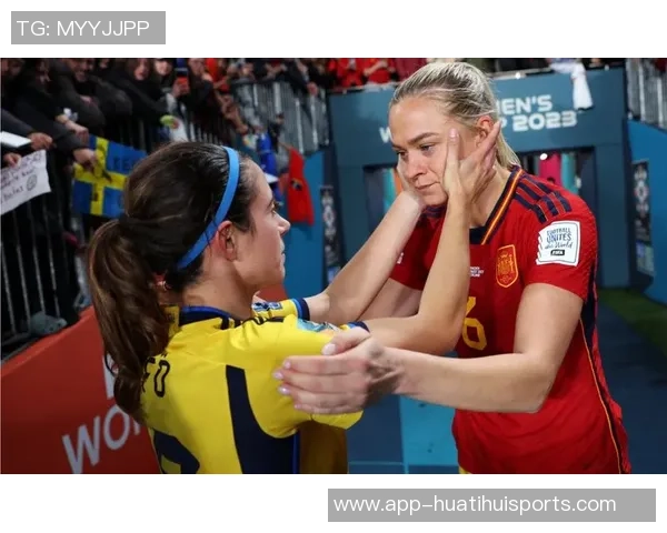 巴萨女足阿莱桑德里右膝前十字韧带断裂即将接受手术恢复之路艰难