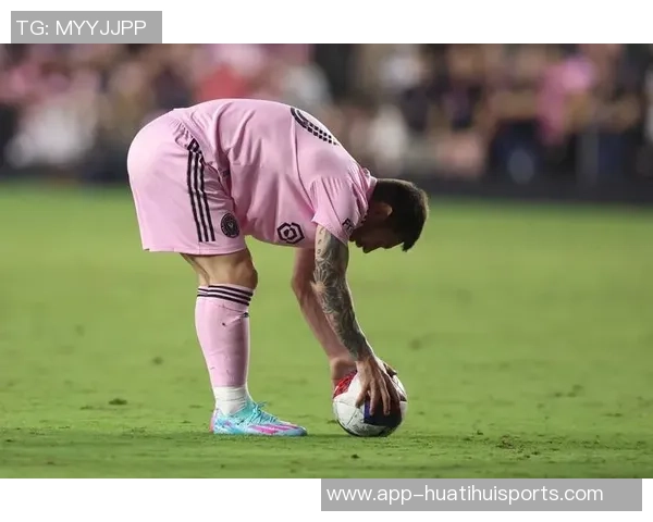 梅西对辛辛那提的表现逆转从零进球到四场一球五助的华丽转身