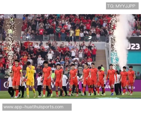 张佳玮评U23中国队表现尽管失败依然创造历史新高度 张佳玮评U23中国队表现尽管失败依然创造历史新高度