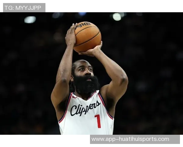 哈登离开火箭后状态回暖场均得分创新高达到26分 哈登离开火箭后状态回暖场均得分创新高达到26分