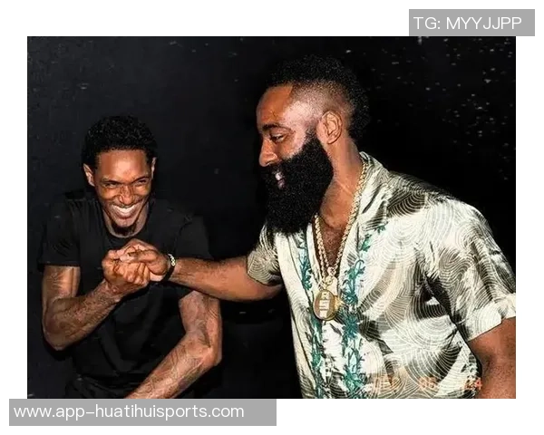 帕森斯谈与哈登搭档的烦恼为何我只能做脏活而他只顾进攻 帕森斯谈与哈登搭档的烦恼为何我只能做脏活而他只顾进攻