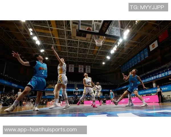 WCBA今日战报:首钢轻取陕西山西迎来赛季首胜展现强势表现 WCBA今日战报:首钢轻取陕西山西迎来赛季首胜展现强势表现