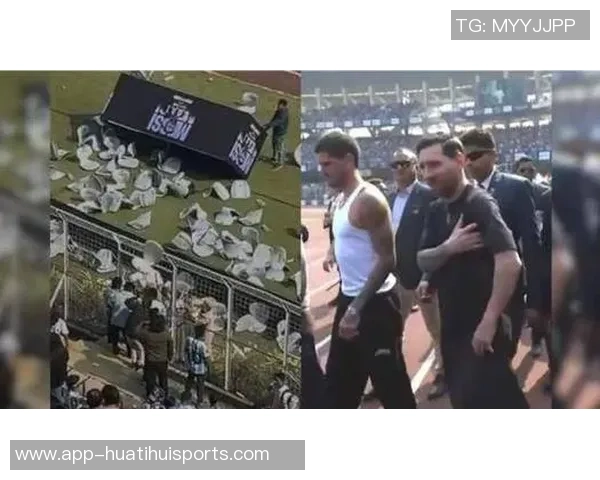 梅西印度行前夕组织者被捕正欲登机引发关注 梅西印度行前夕组织者被捕正欲登机引发关注