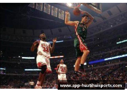 NBA精选：篮球科技探索与未来趋势